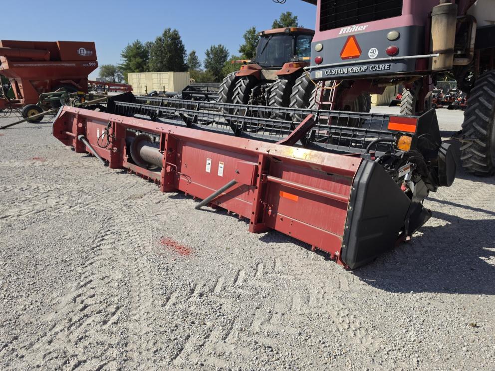 Image for 2003 Case IH 1020