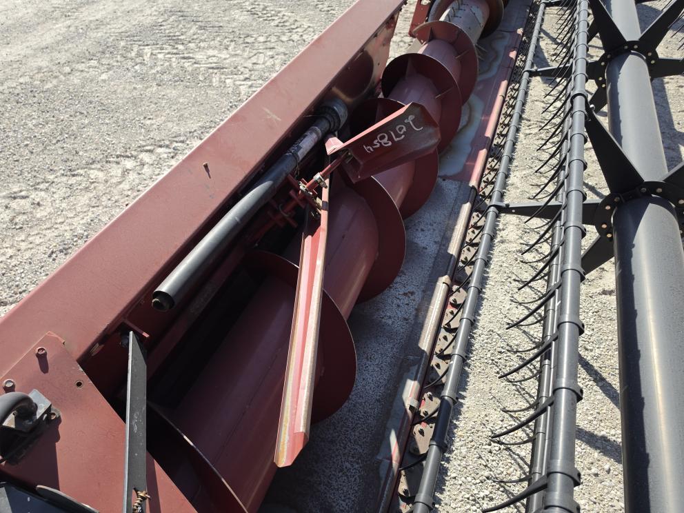 Image for 2003 Case IH 1020