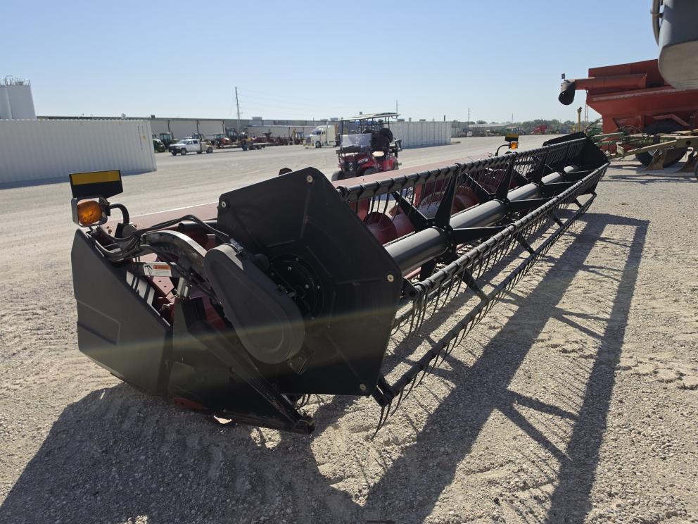 Image for 2003 Case IH 1020
