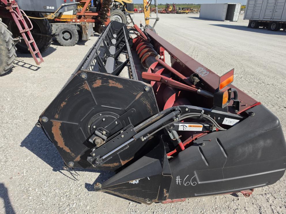 Image for 2003 Case IH 1020