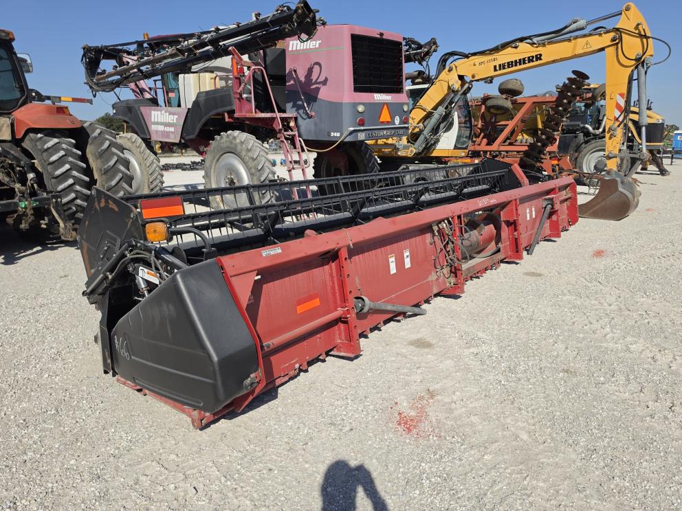 Image for 2003 Case IH 1020