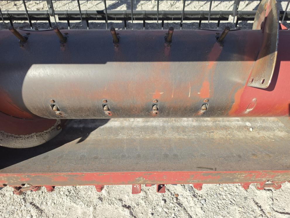 Image for 2003 Case IH 1020