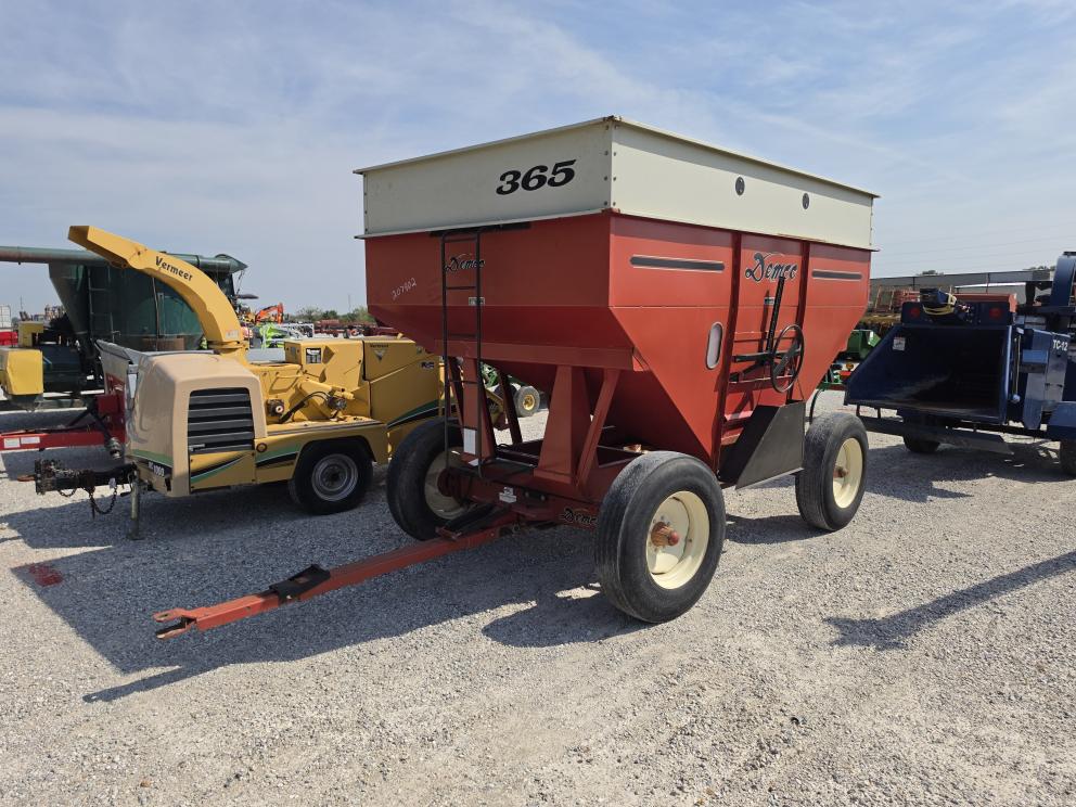 Image for 1996 Demco 365