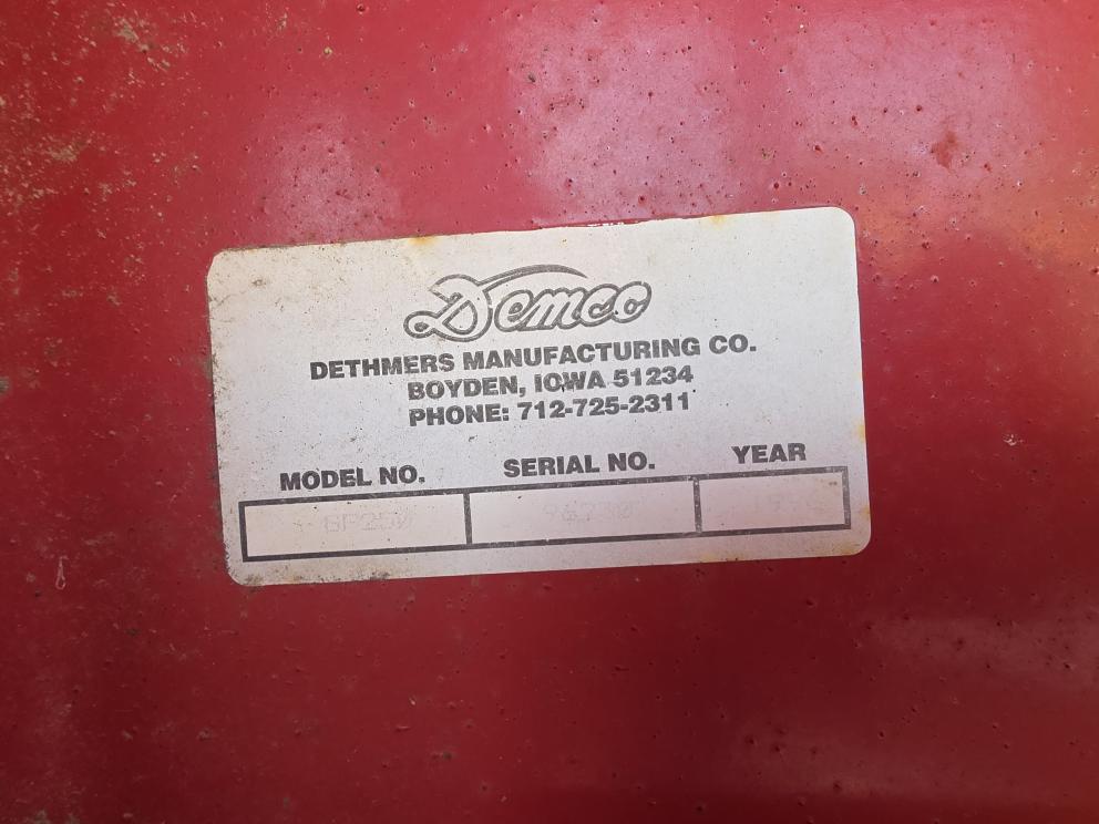 Image for 1996 Demco 365