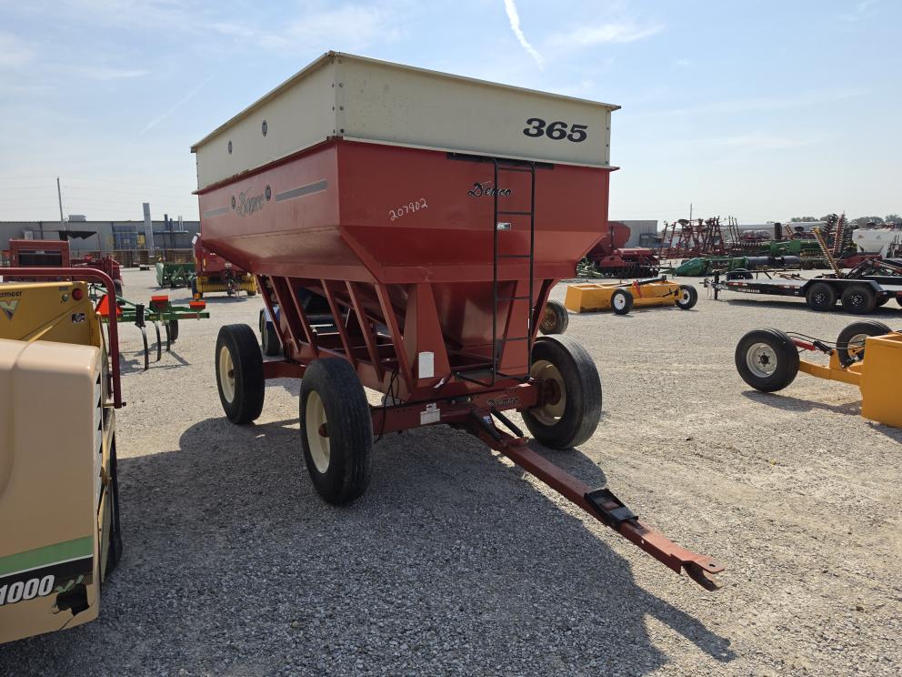 Image for 1996 Demco 365