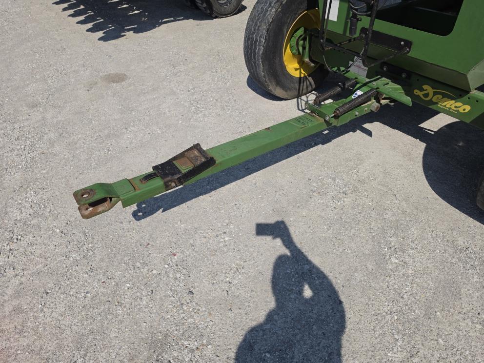 Image for 2000 Demco 365