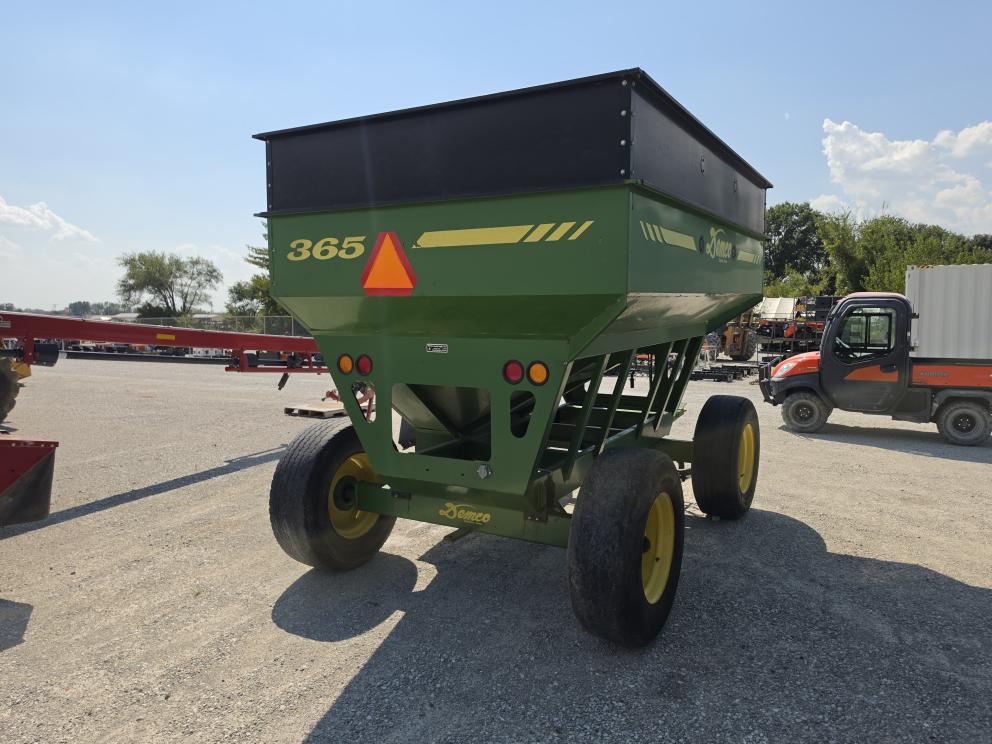 Image for 2000 Demco 365