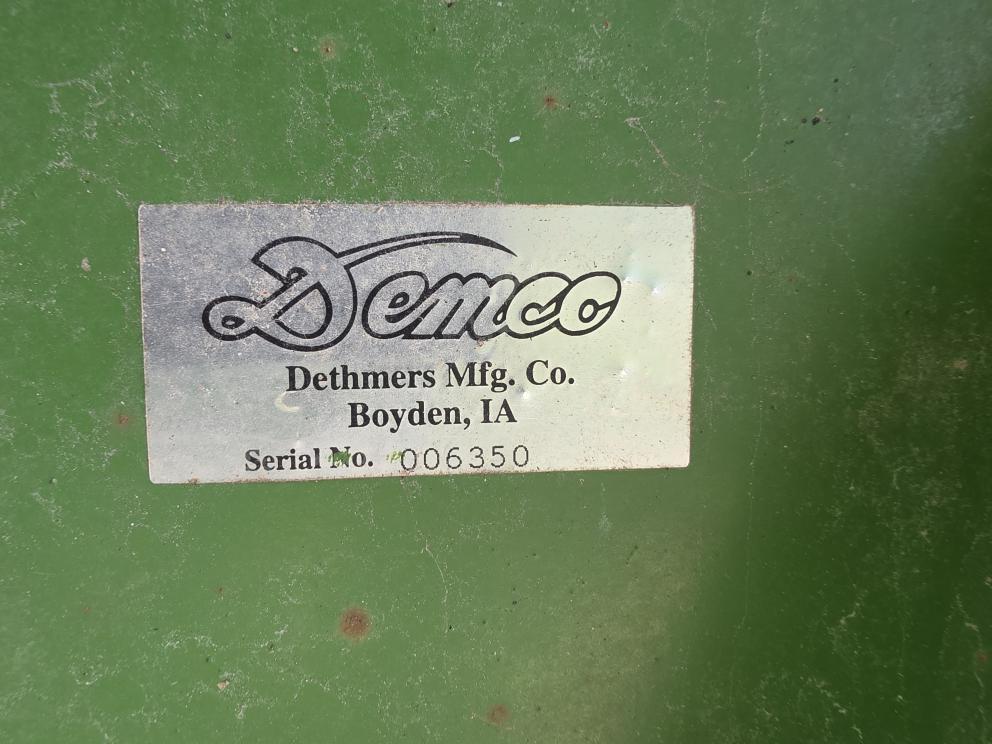 Image for 2000 Demco 365