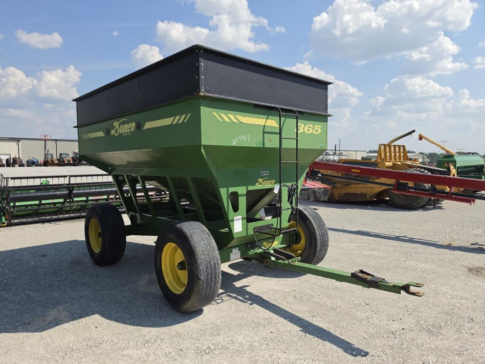 Image for 2000 Demco 365