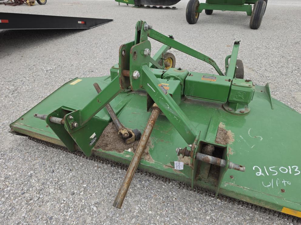 Image for 2022 John Deere MX8
