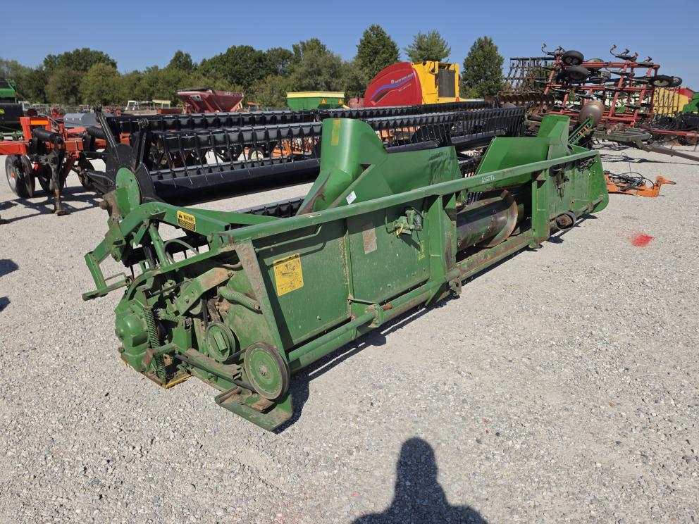 Image for 1989 John Deere 920