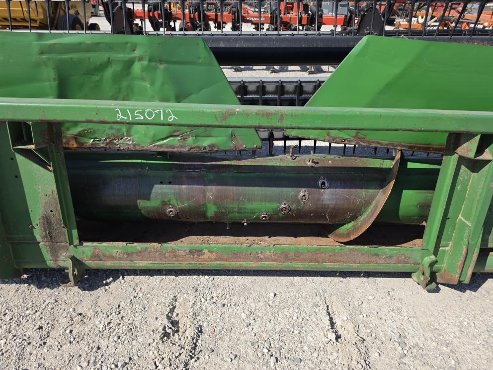 Image for 1989 John Deere 920