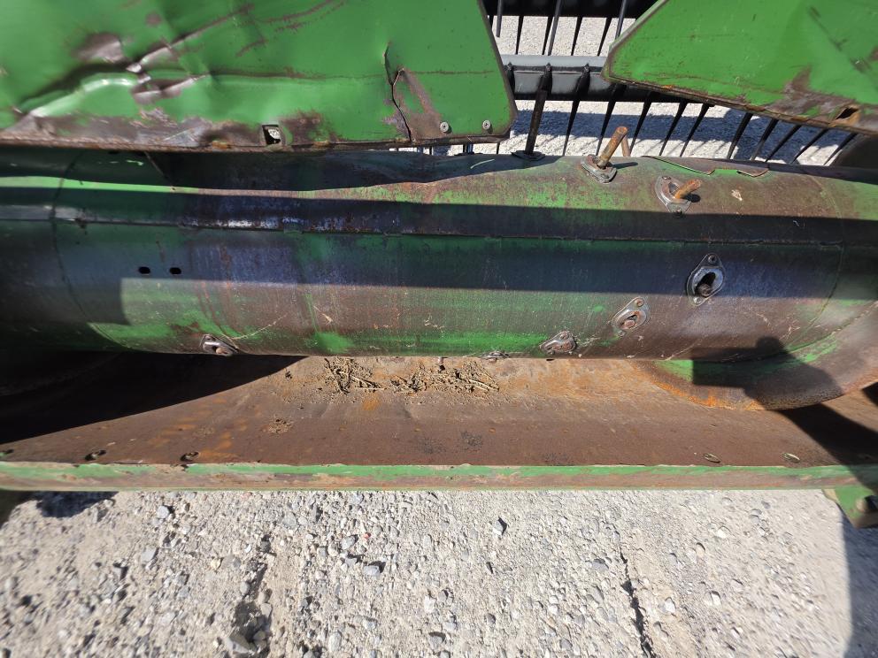 Image for 1989 John Deere 920