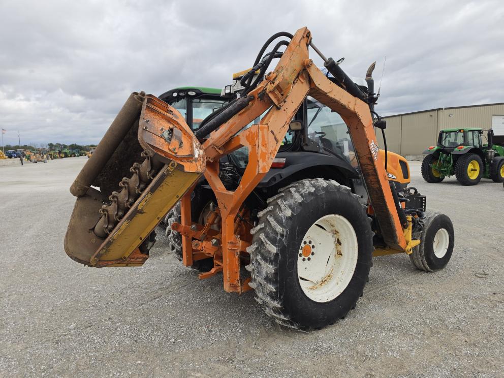 Image for 2006 New Holland TS115A