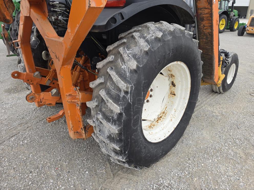 Image for 2006 New Holland TS115A