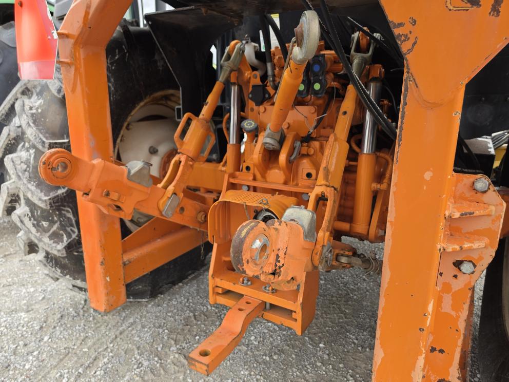 Image for 2006 New Holland TS115A