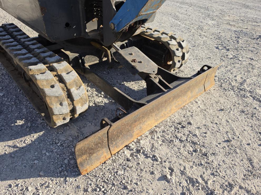 Image for 2008 Terex TC16-2