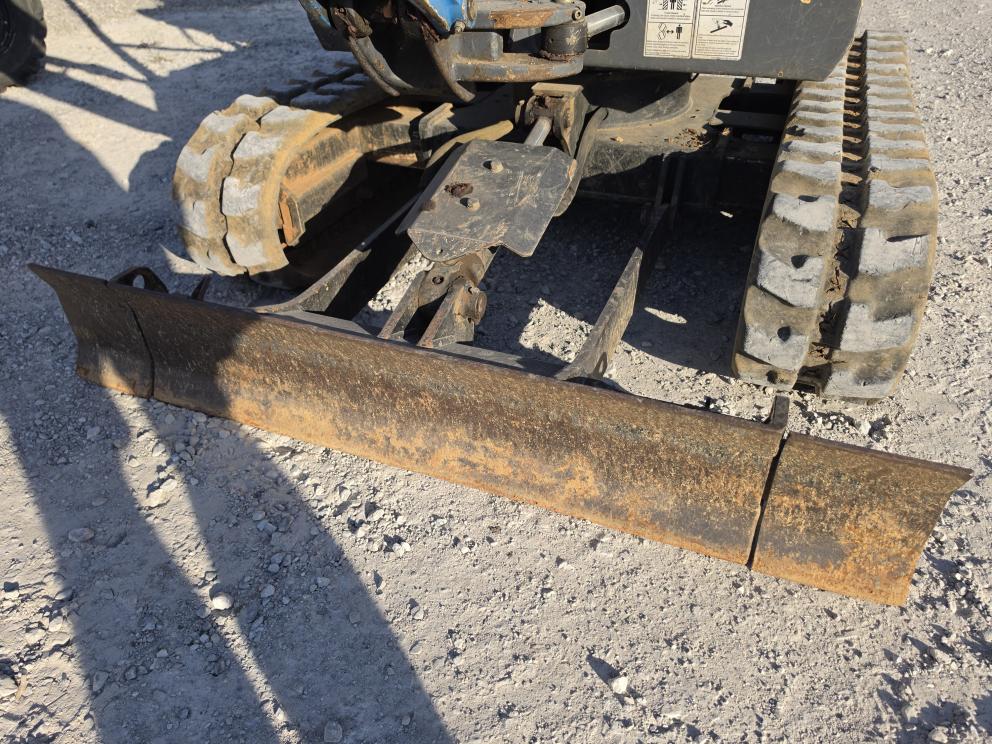 Image for 2008 Terex TC16-2