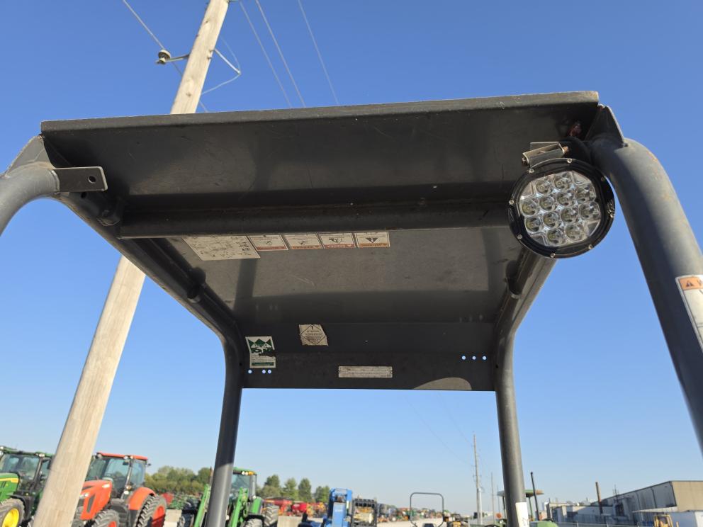 Image for 2008 Terex TC16-2