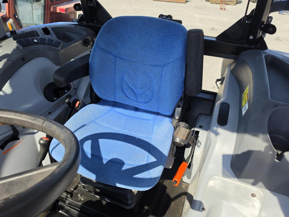 Image for 2016 New Holland TS6.110