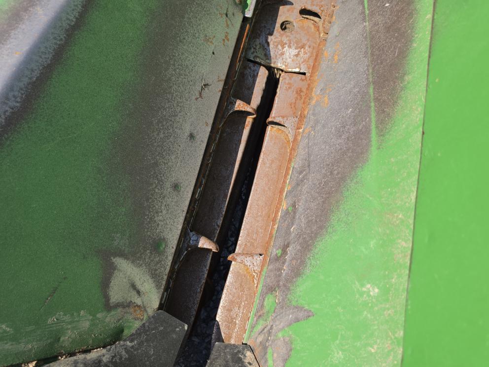 Image for John Deere 643
