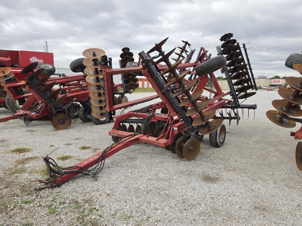 Image for 1990 Case IH 496