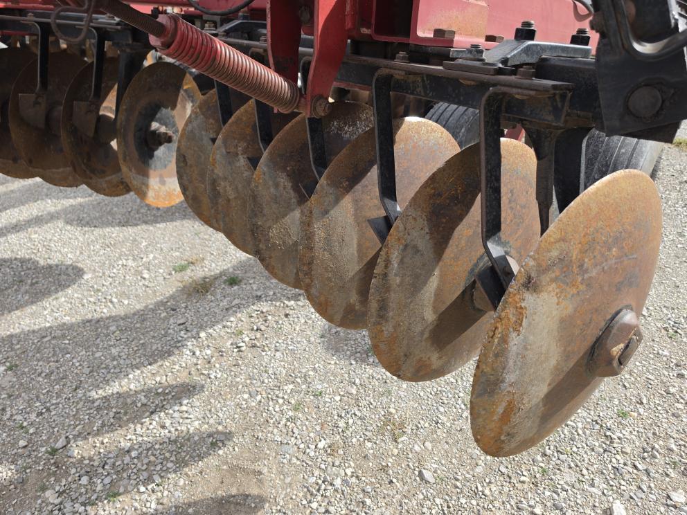 Image for 1990 Case IH 496