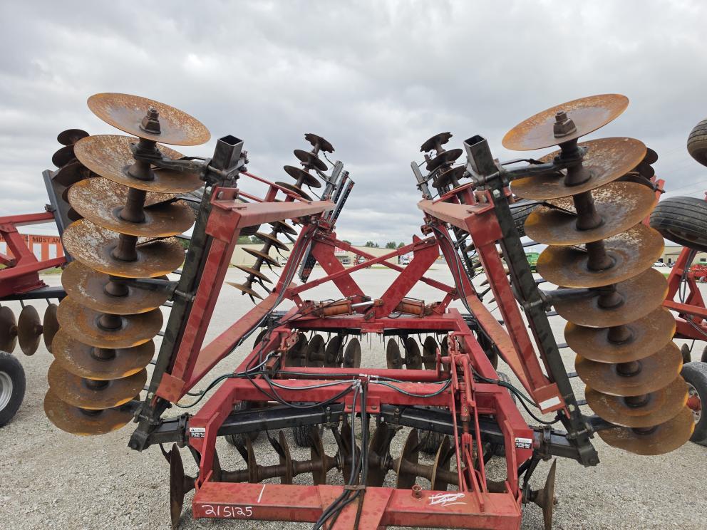 Image for 1990 Case IH 496