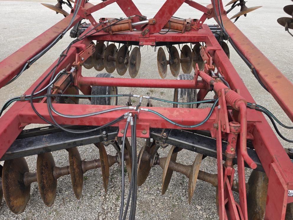 Image for 1990 Case IH 496