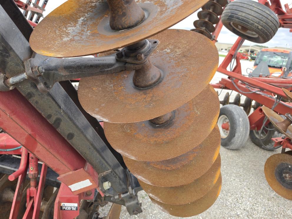 Image for 1990 Case IH 496