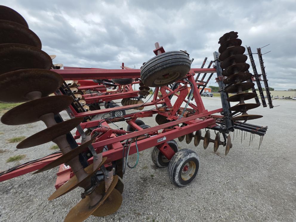 Image for 1990 Case IH 496