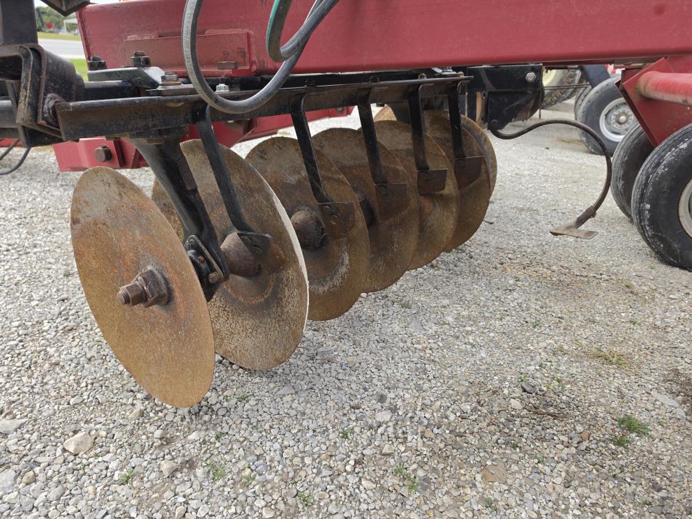 Image for 1990 Case IH 496