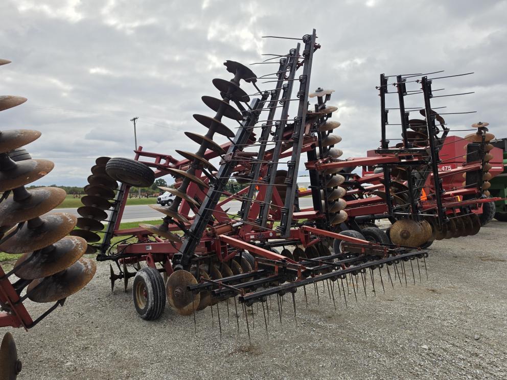 Image for 1990 Case IH 496