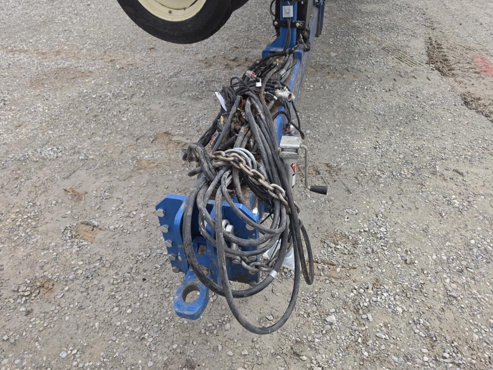 Image for 2010 Kinze 3600