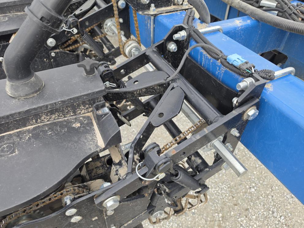 Image for 2010 Kinze 3600