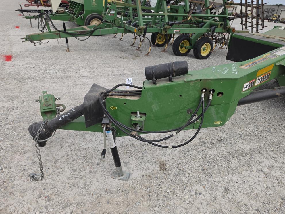 Image for 2024 John Deere S300