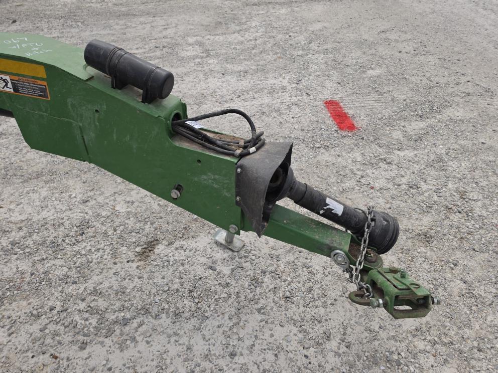 Image for 2024 John Deere S300