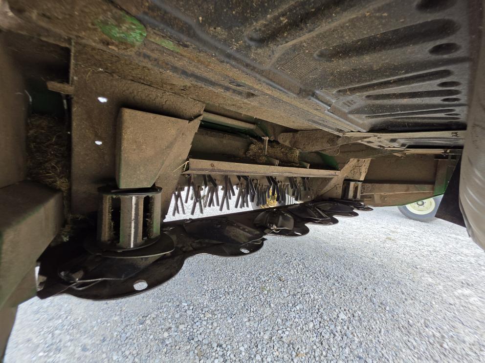 Image for 2024 John Deere S300