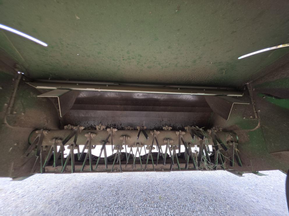 Image for 2024 John Deere S300