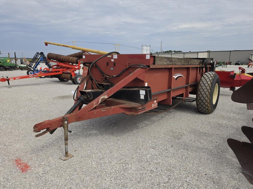 Image for Roda R610