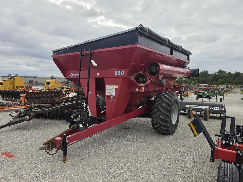 Image for 2020 Demco 850