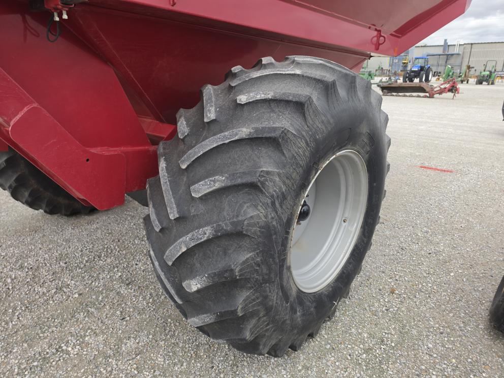Image for 2020 Demco 850