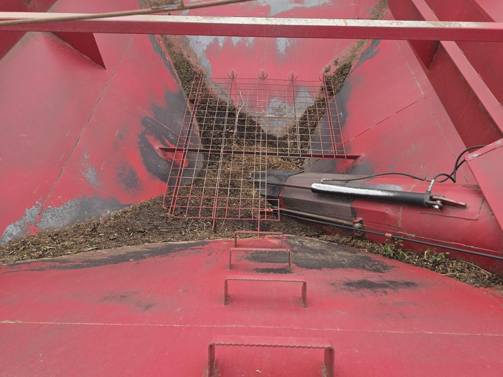 Image for 2020 Demco 850