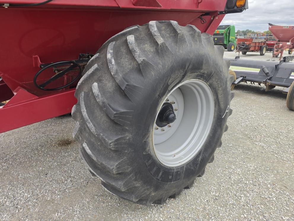 Image for 2020 Demco 850