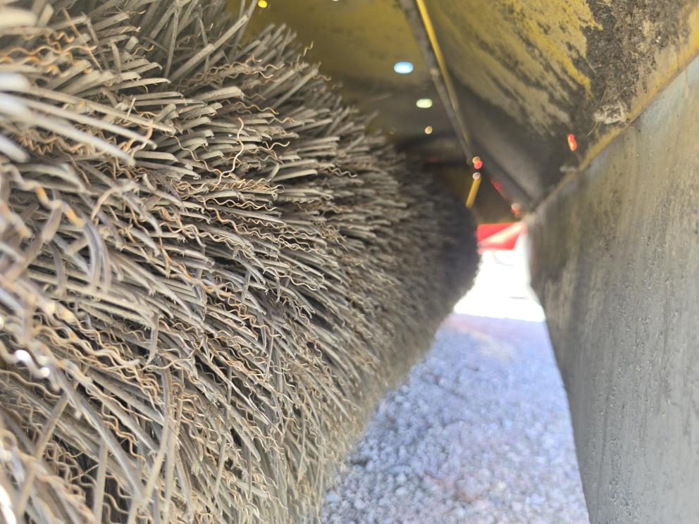 Image for 2017 Sweepster TBTH8