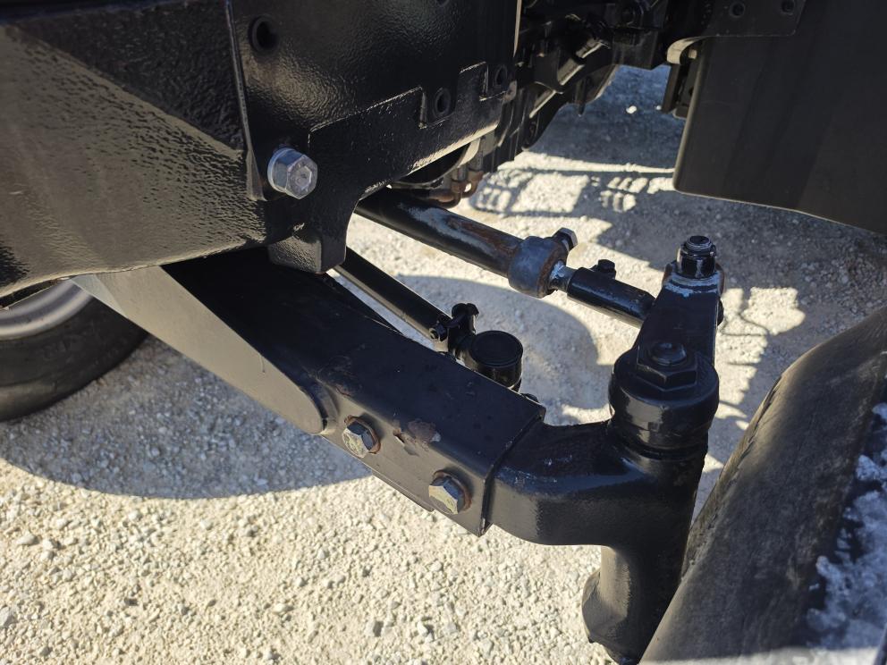 Image for 2005 Case IH MXU110