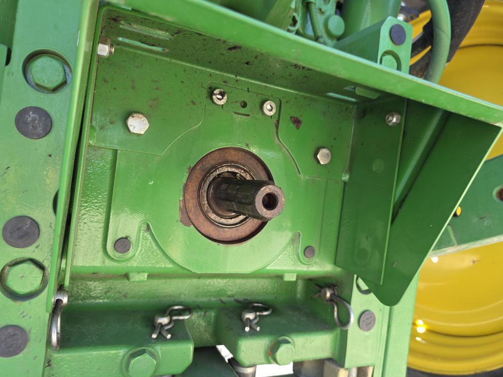 Image for 2023 John Deere 6140M