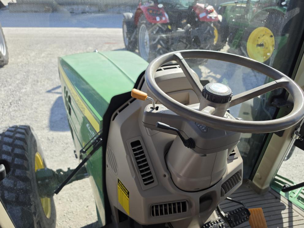 Image for 2023 John Deere 6140M