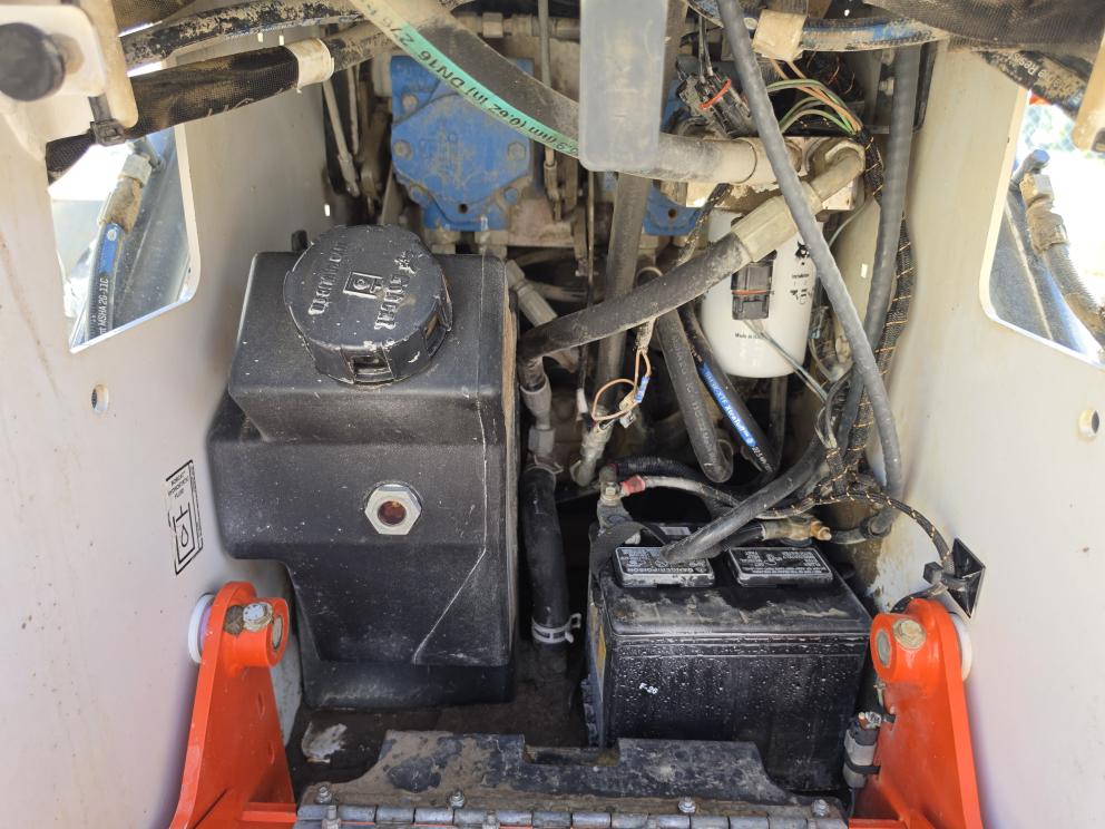 Image for 2019 Bobcat MT85