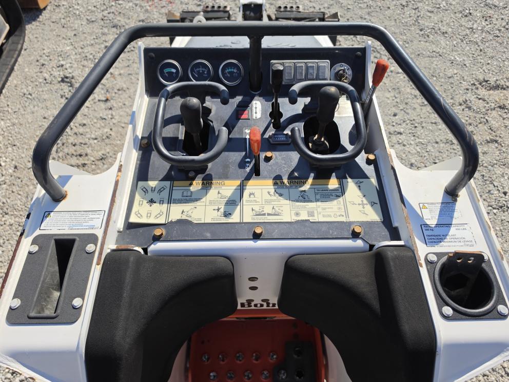 Image for 2019 Bobcat MT85